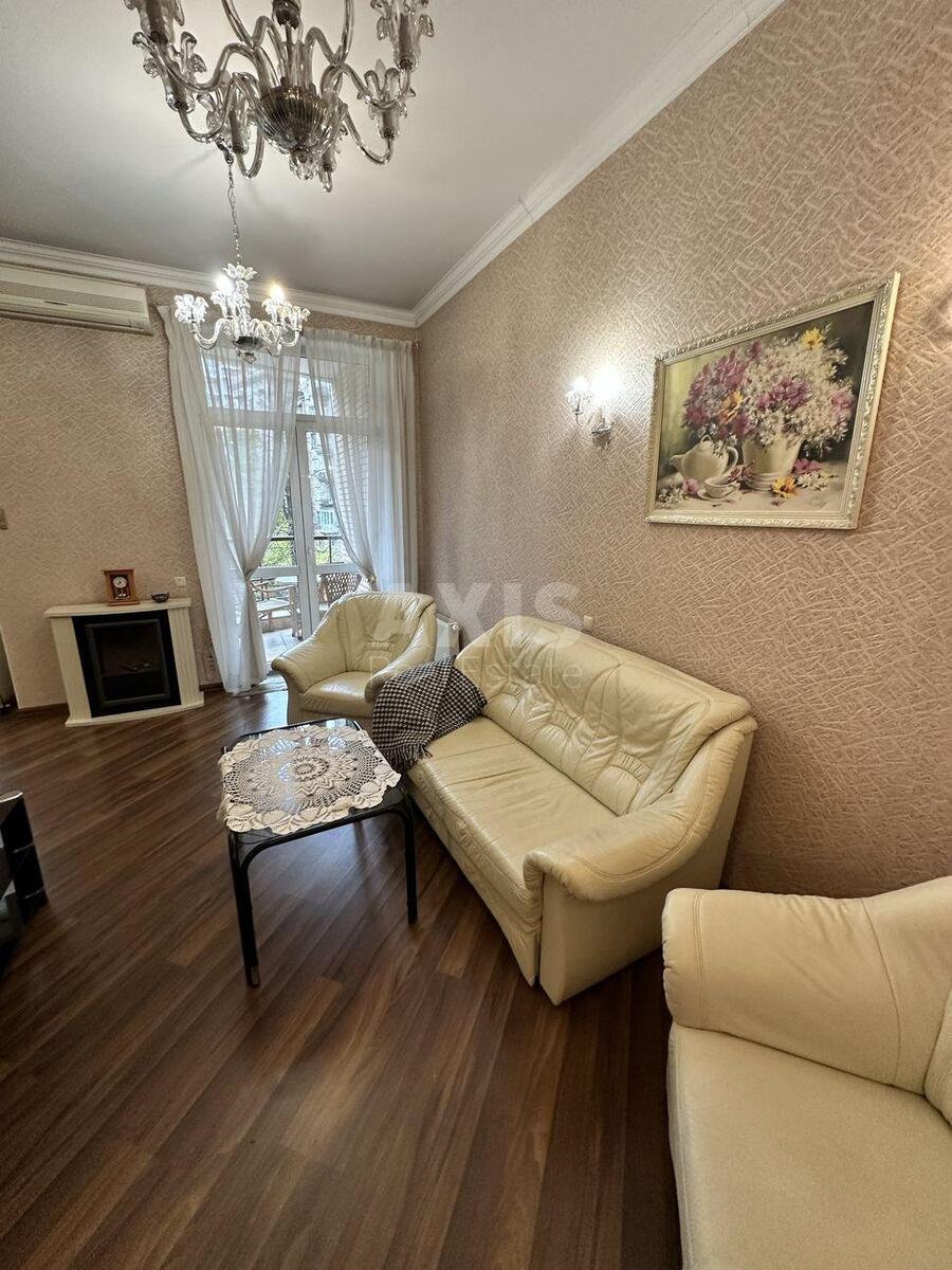 2к квартира ул. Лютеранская 10А610932