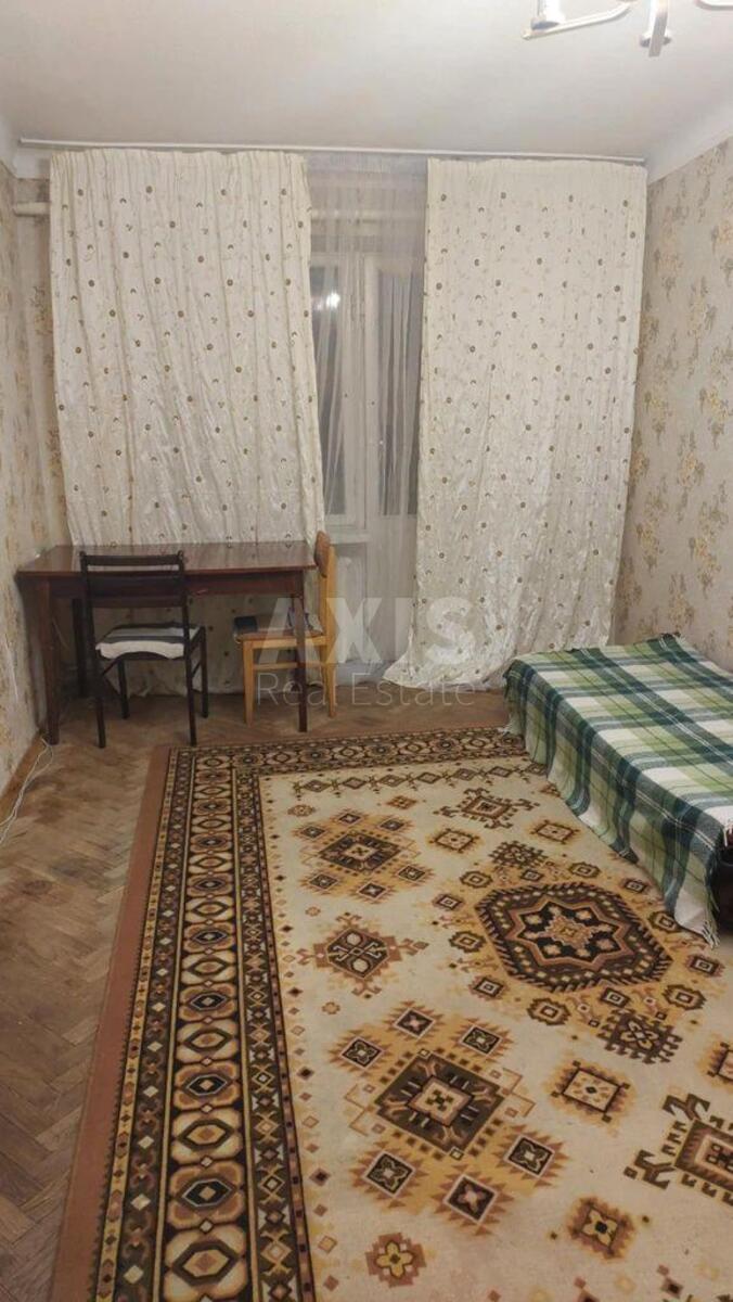 2k apartment vul. Novgorods'ka 4