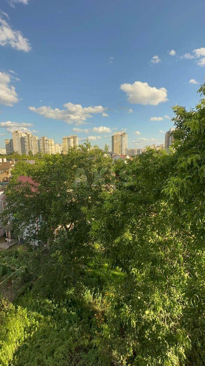 1к квартира ул. Осенняя 718