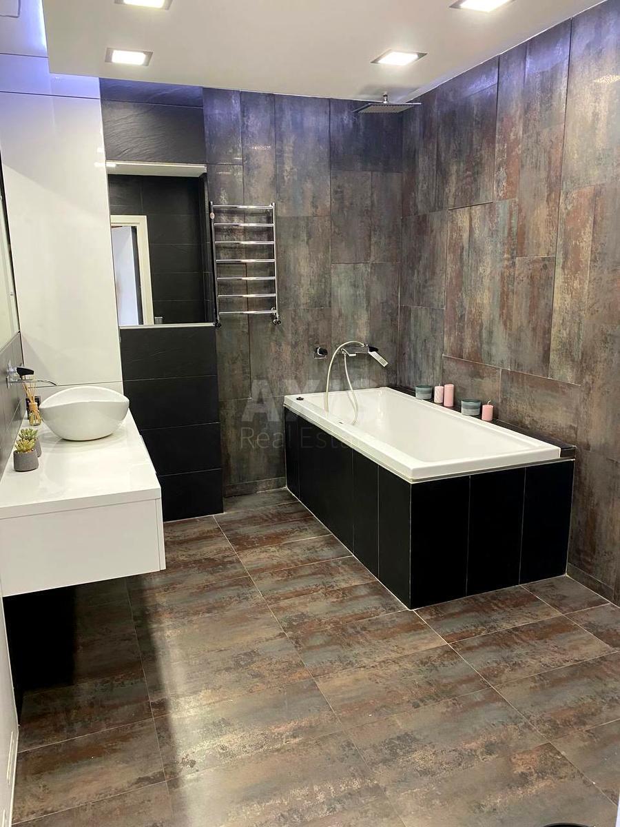 2k apartment vul. Lypkivs'kogo Vasylja Mytropolyta 18611568