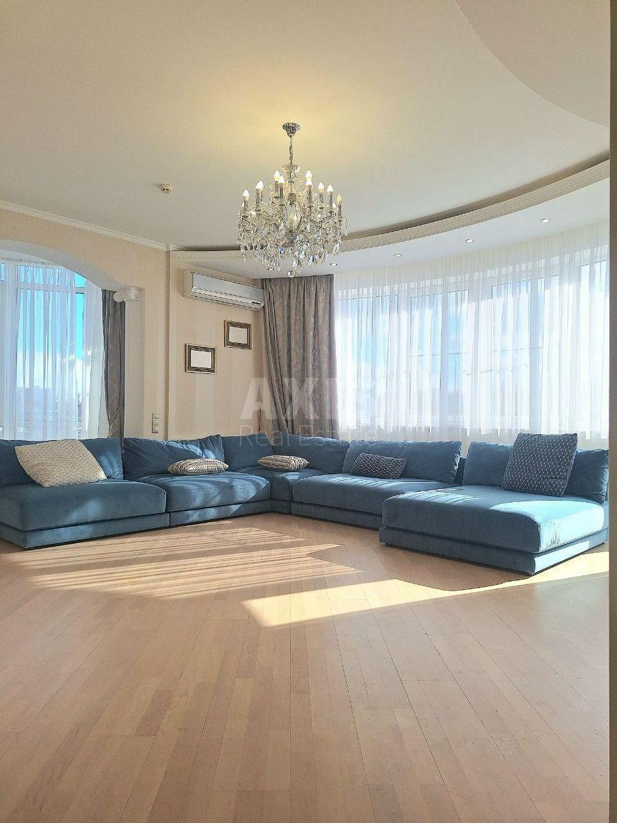 3k apartment vul. Mehanizatoriv 21