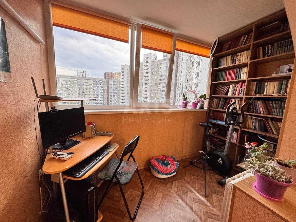 4k apartment vul. Zabolotnogo Akademika 110568235