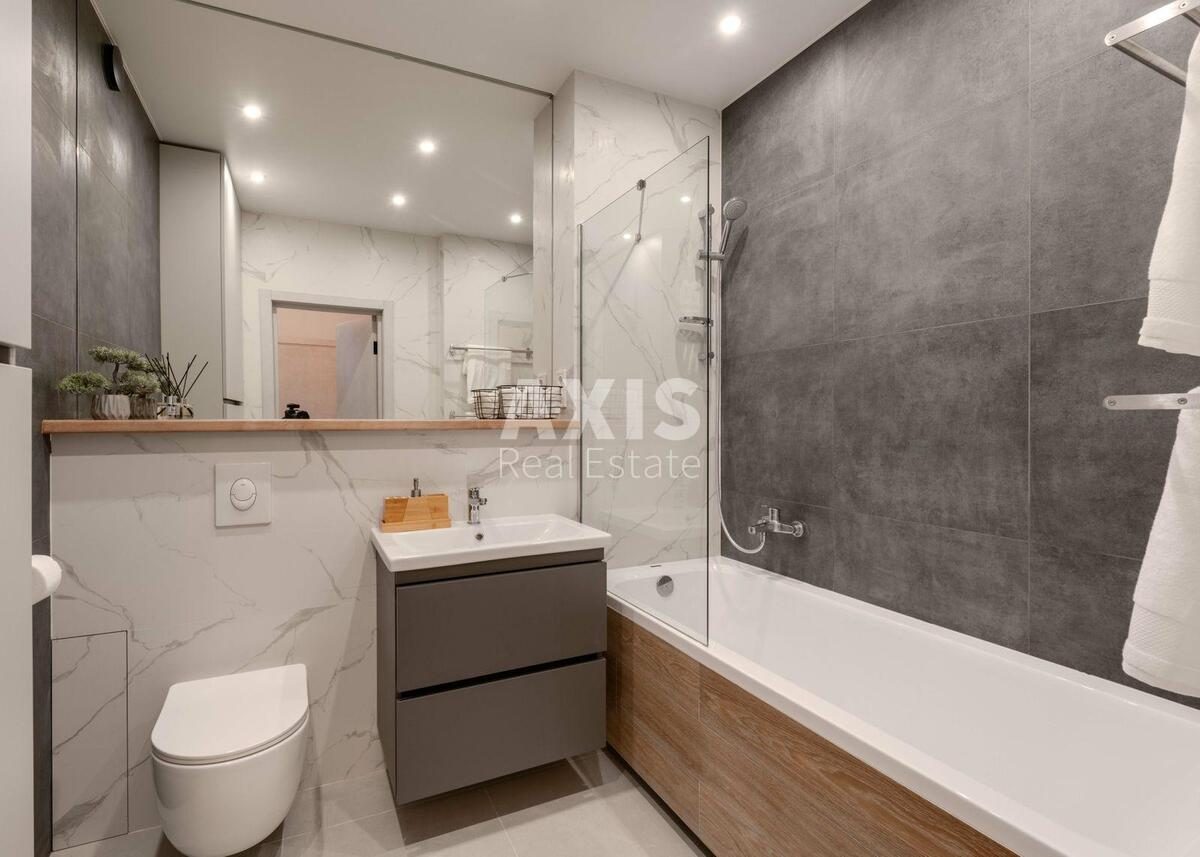 1k apartment vul. Glybochyc'ka 135714211