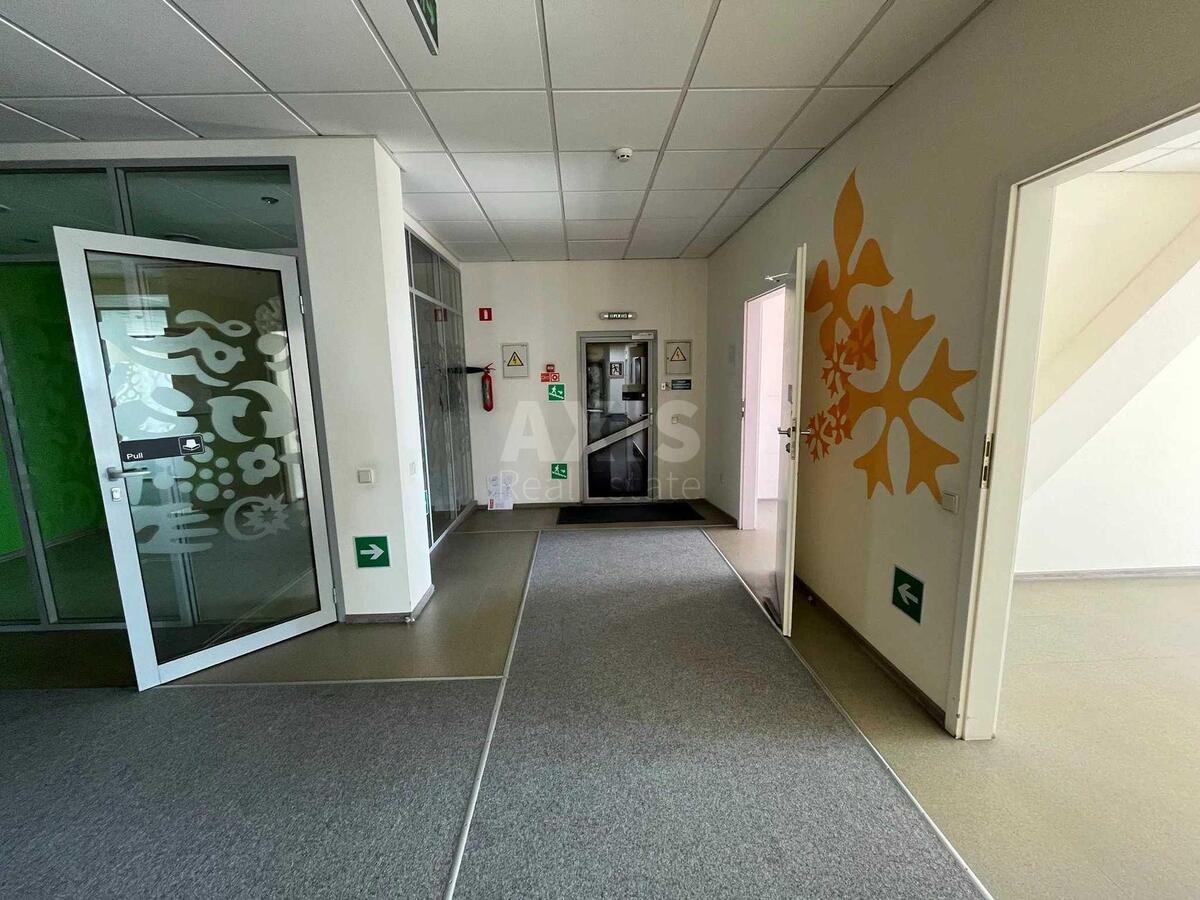 Офис ул. Дегтяревская 27Т, 685м2568501