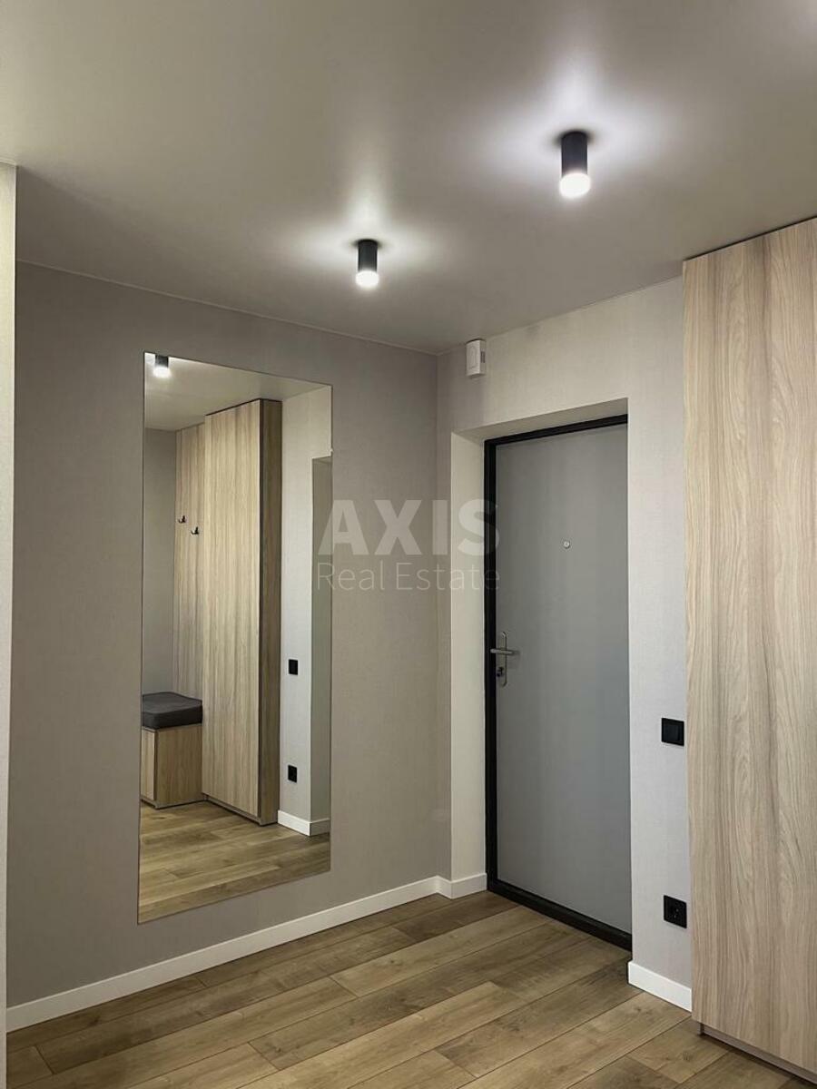 1k apartment vul. Myhajla Maksymovycha 32523227