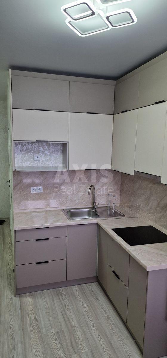 1k apartment vul. Zabolotnogo Akademika 14856875