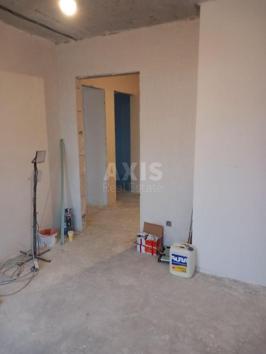 2k apartment uzv. Lysogirs'kyj 26А7