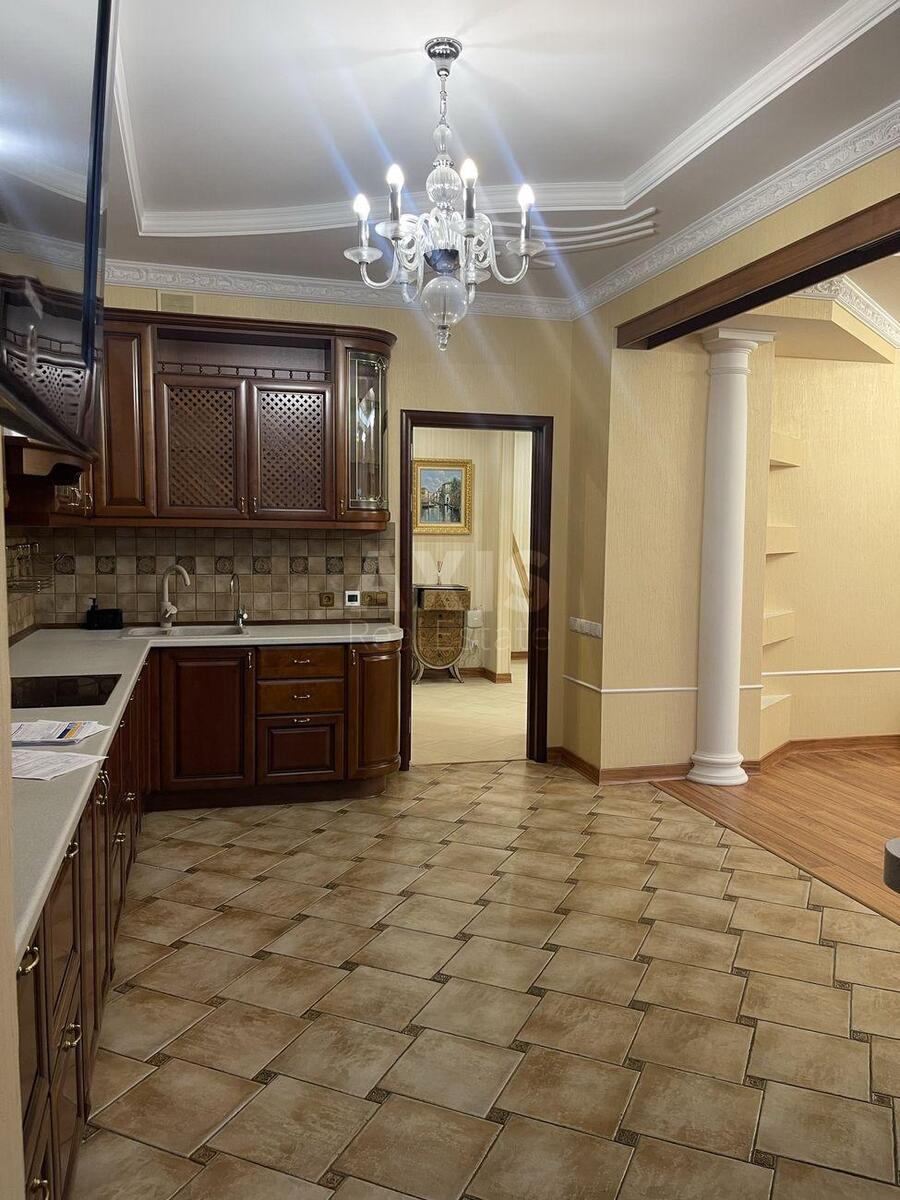 4к квартира ул. Евгения Коновальца 32Б62532