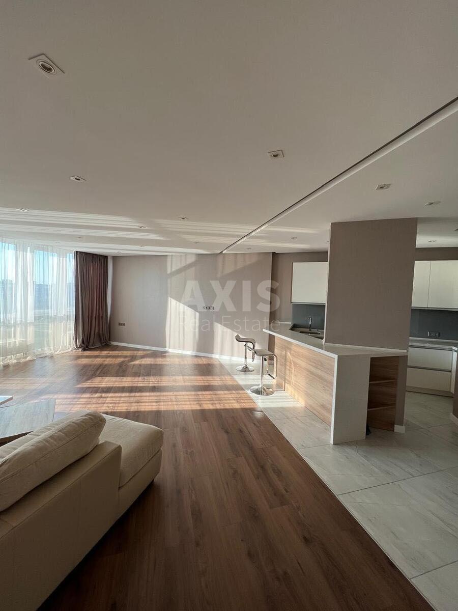 2k apartment pr-t Sobornosti 21В582571