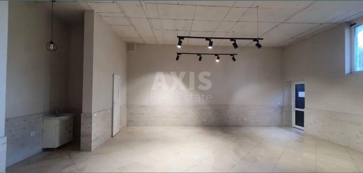 Trade object vul. Junac'ka 8, 46m2625736