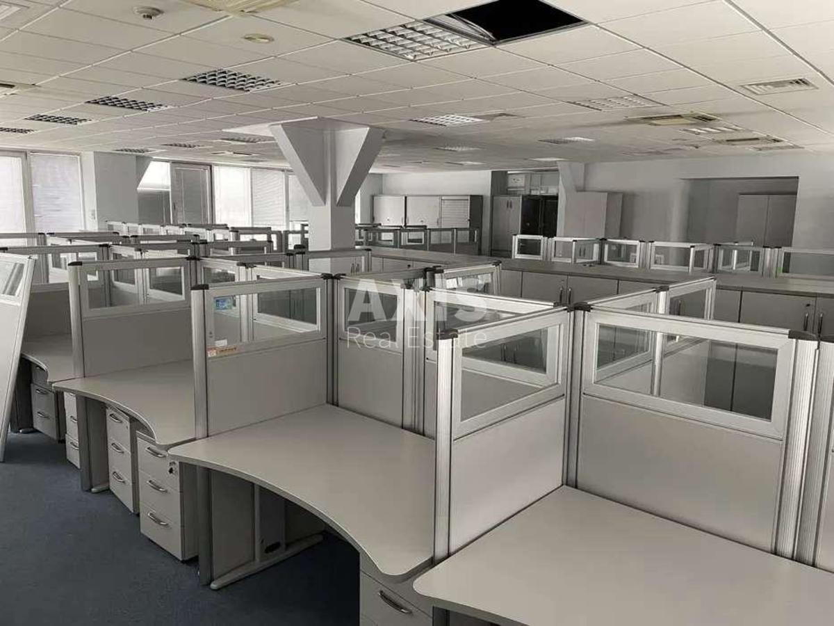 Office shljah Pyrogivs'kyj 167А, 564m231464
