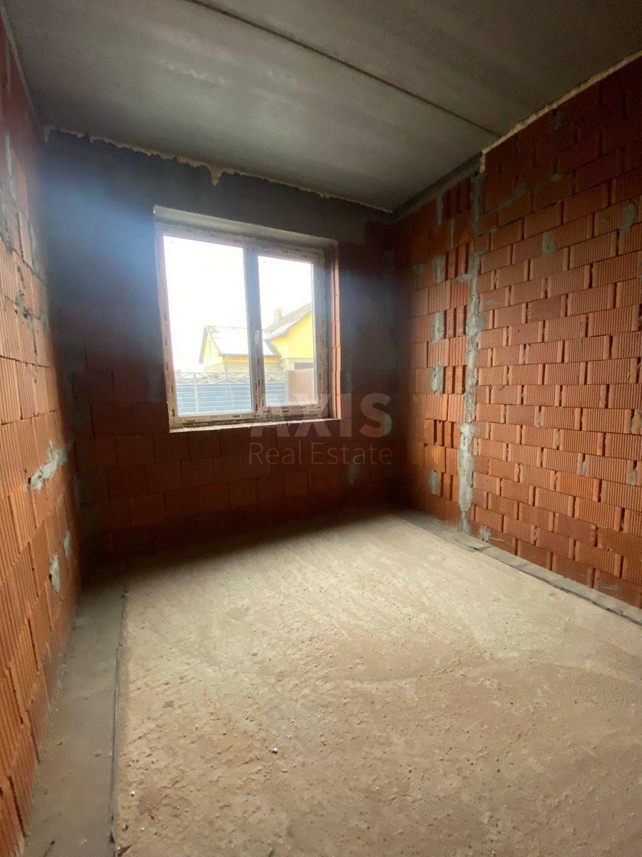 House vul. Tereshkovoi' Valentyny, 110m2, Kyiv city582692