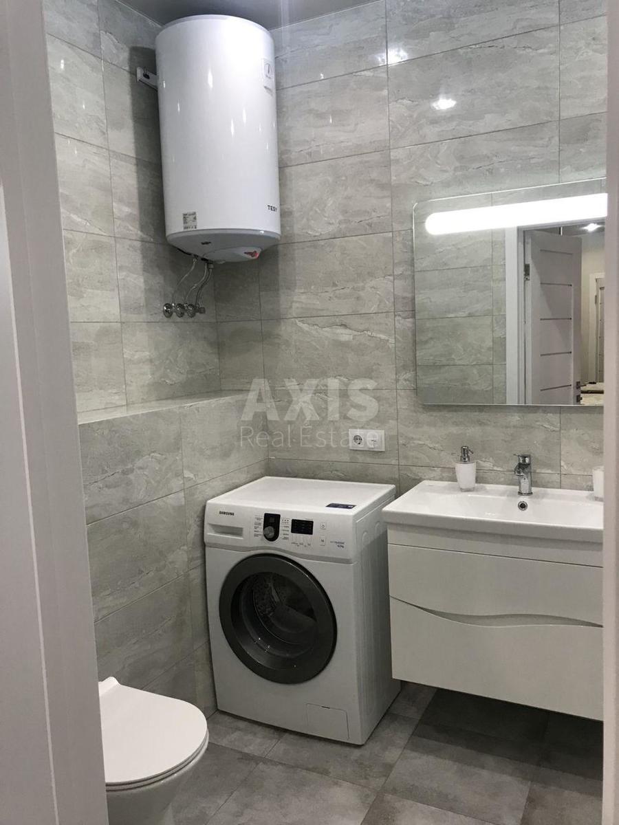 1k apartment pr-t Pravdy 41А4