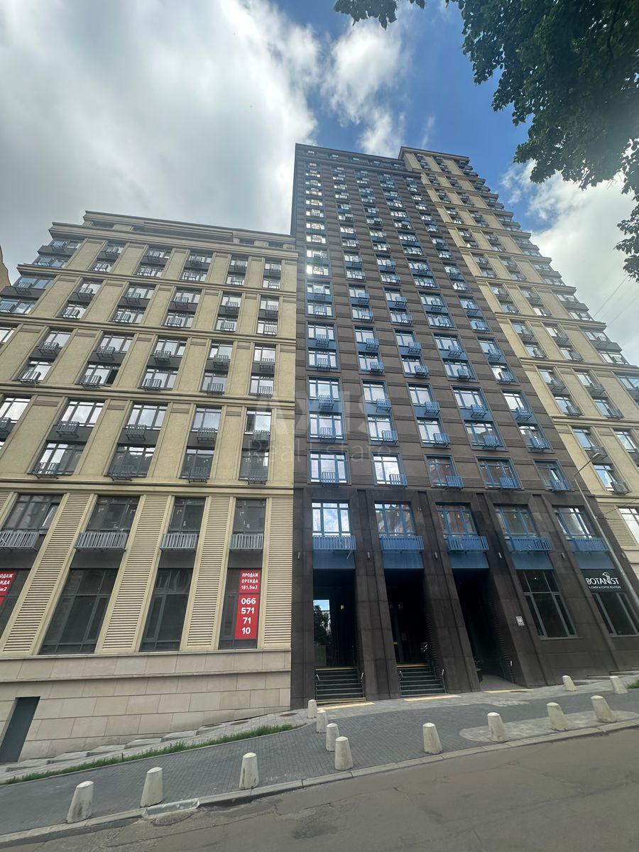 1k apartment vul. Richna 458292