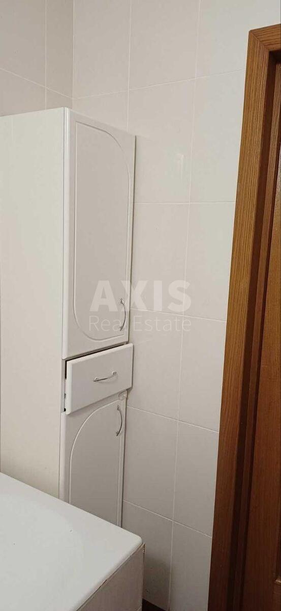 1k apartment vul. Voskresens'ka 14626255