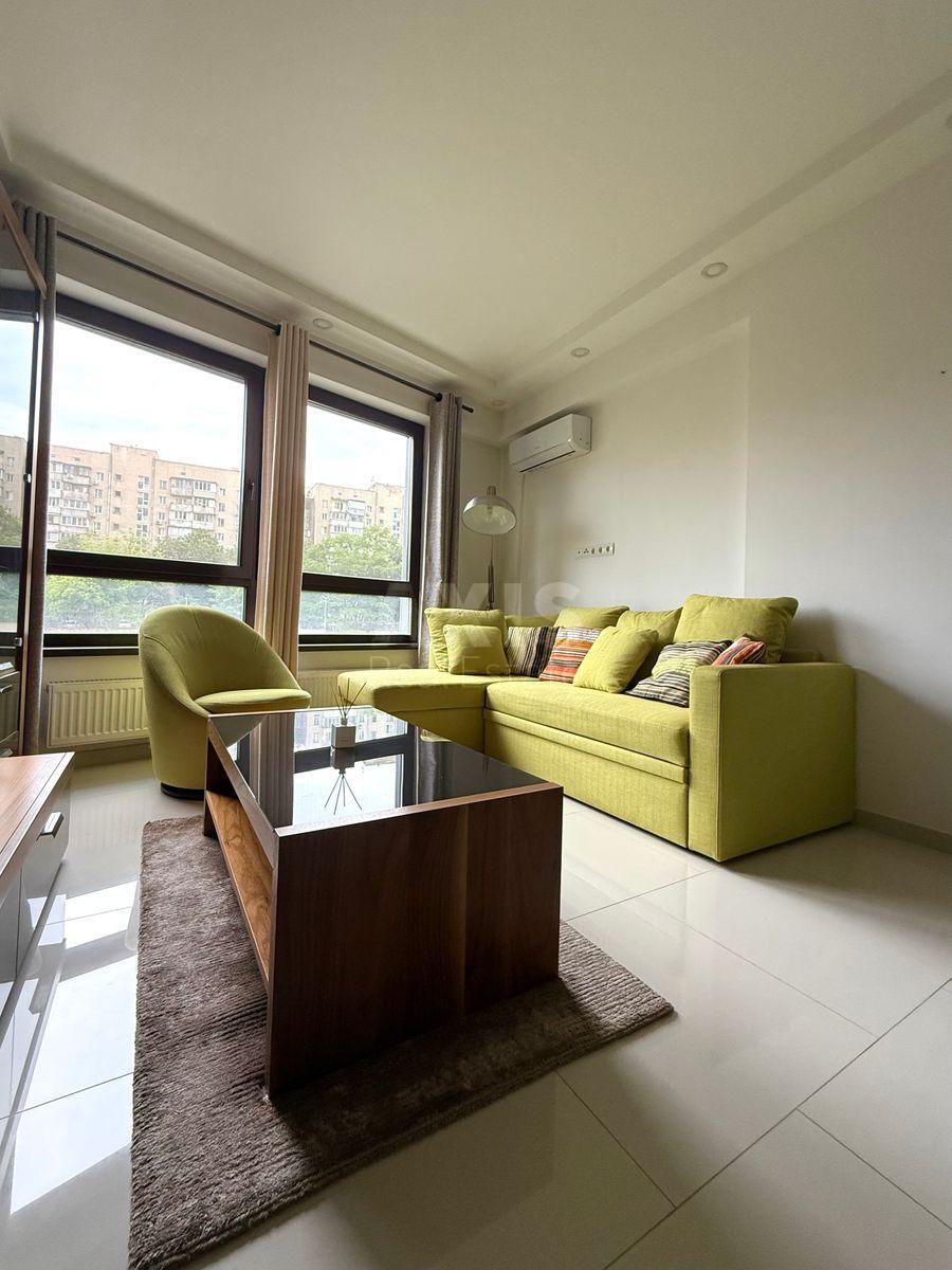 1k apartment pr-t Golosii'vs'kyj 60583131
