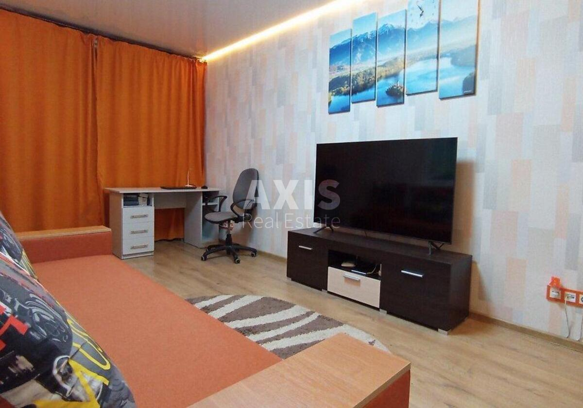 1k apartment bul. Gasheka Jaroslava 20623604