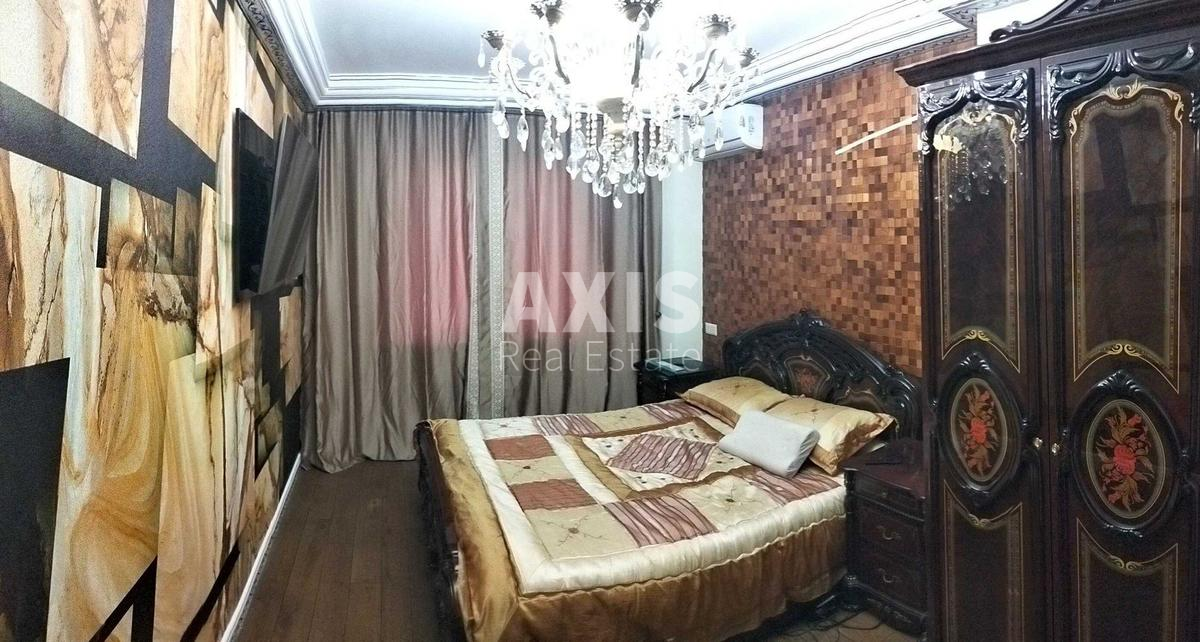 2к квартира ул. Новополевая 2