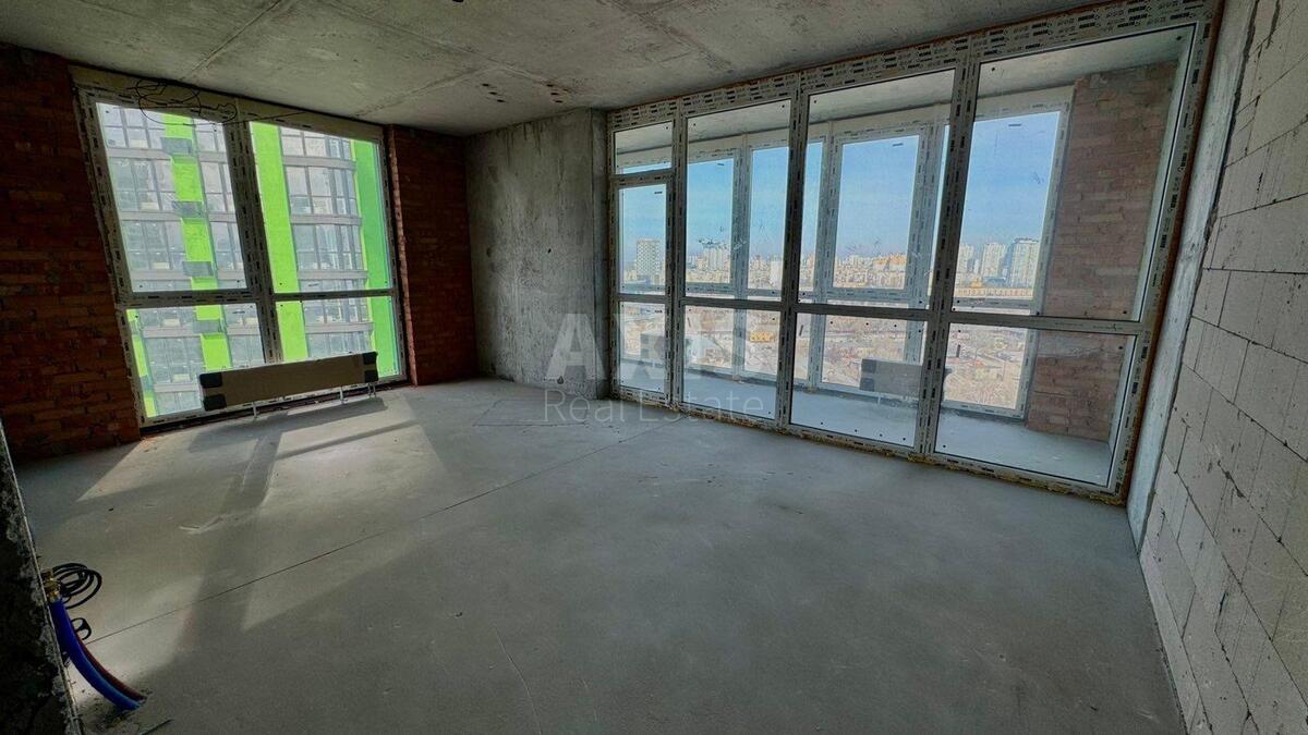 3k apartment vul. Prychal'na 8583369
