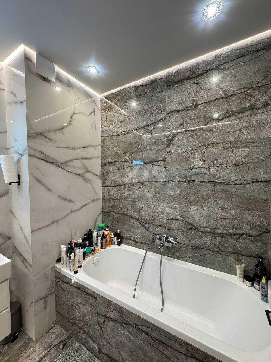 3k apartment vul. Zlatoustivs'ka 279