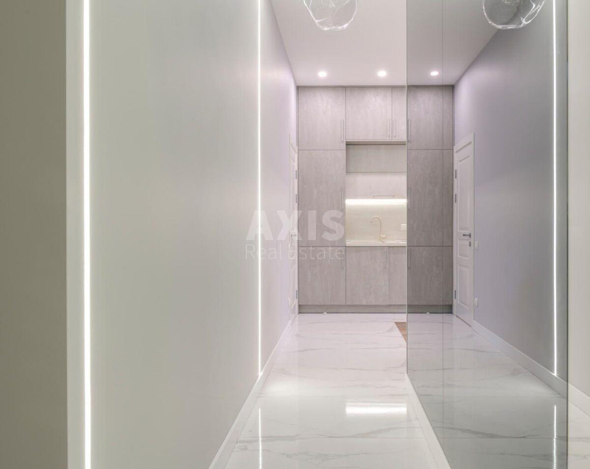 2k apartment vul. Jevgena Konoval'cja 36Є5814213