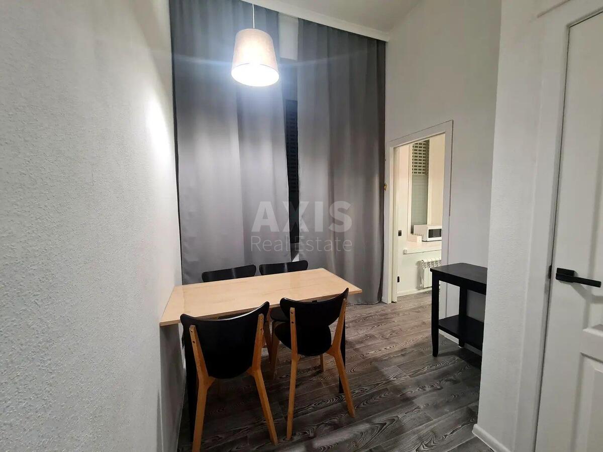 1k apartment vul. Volos'ka 2624717
