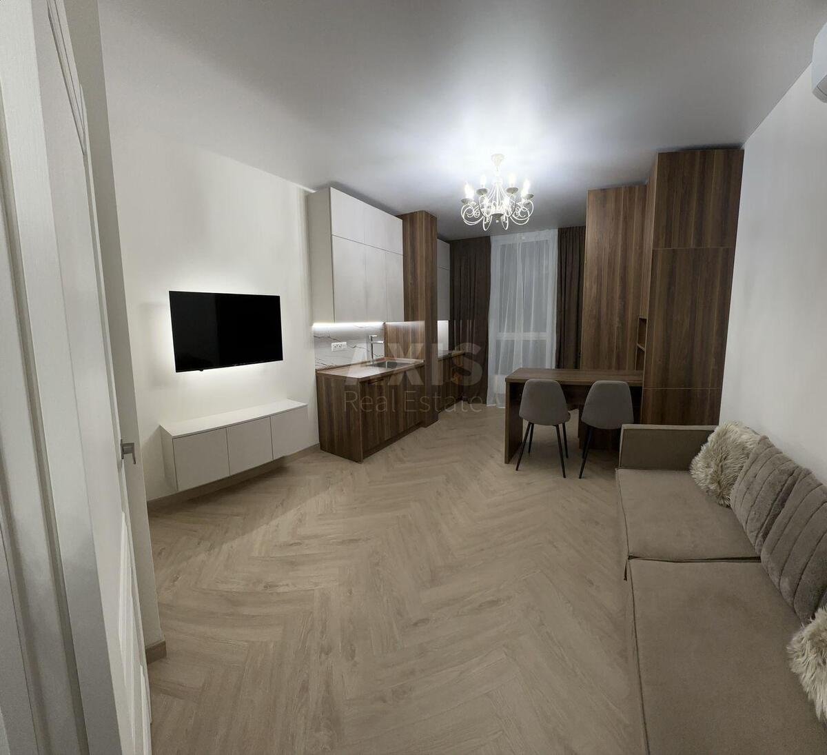2k apartment vul. Revuc'kogo 40624931