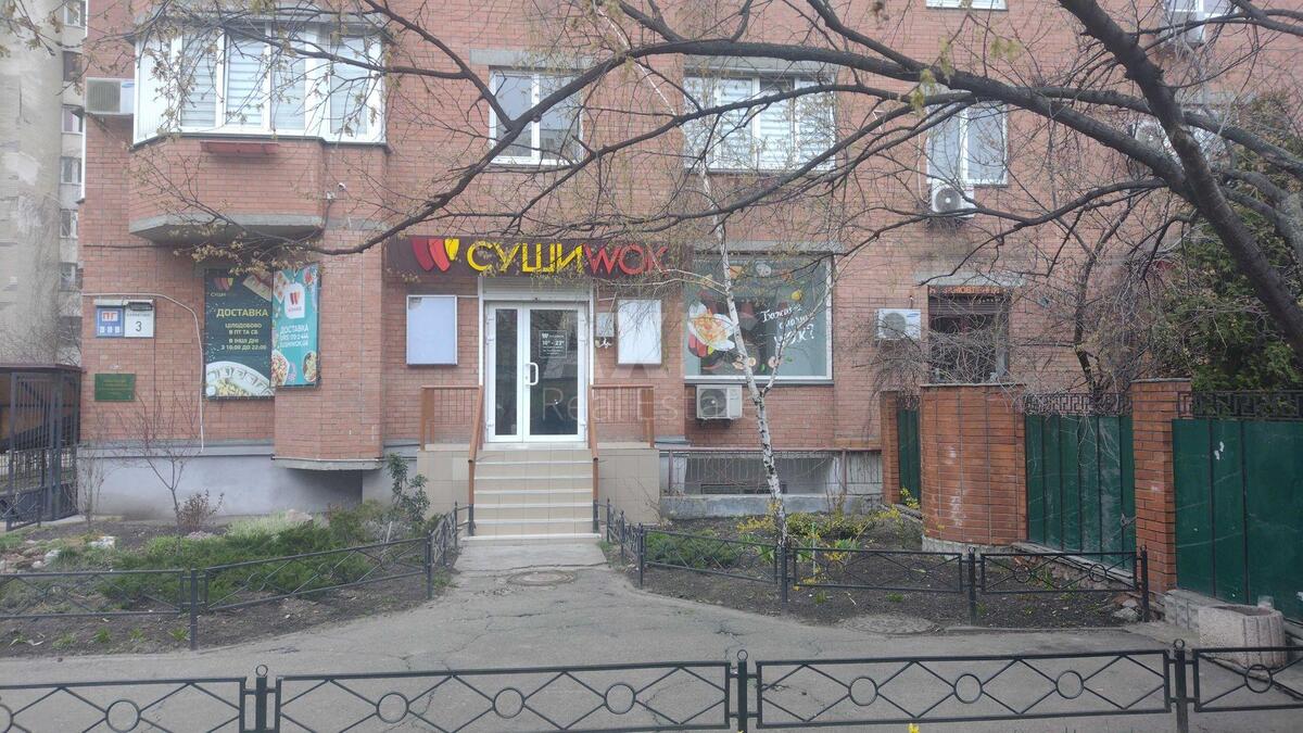 Объект торговли ул. Ахматовой Анны 3, 131м2625200