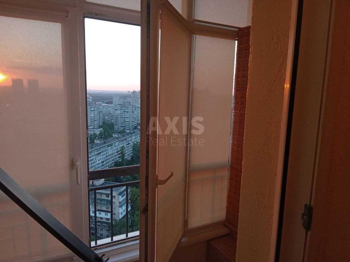 1k apartment vul. Tumanjana Ovanesa 37