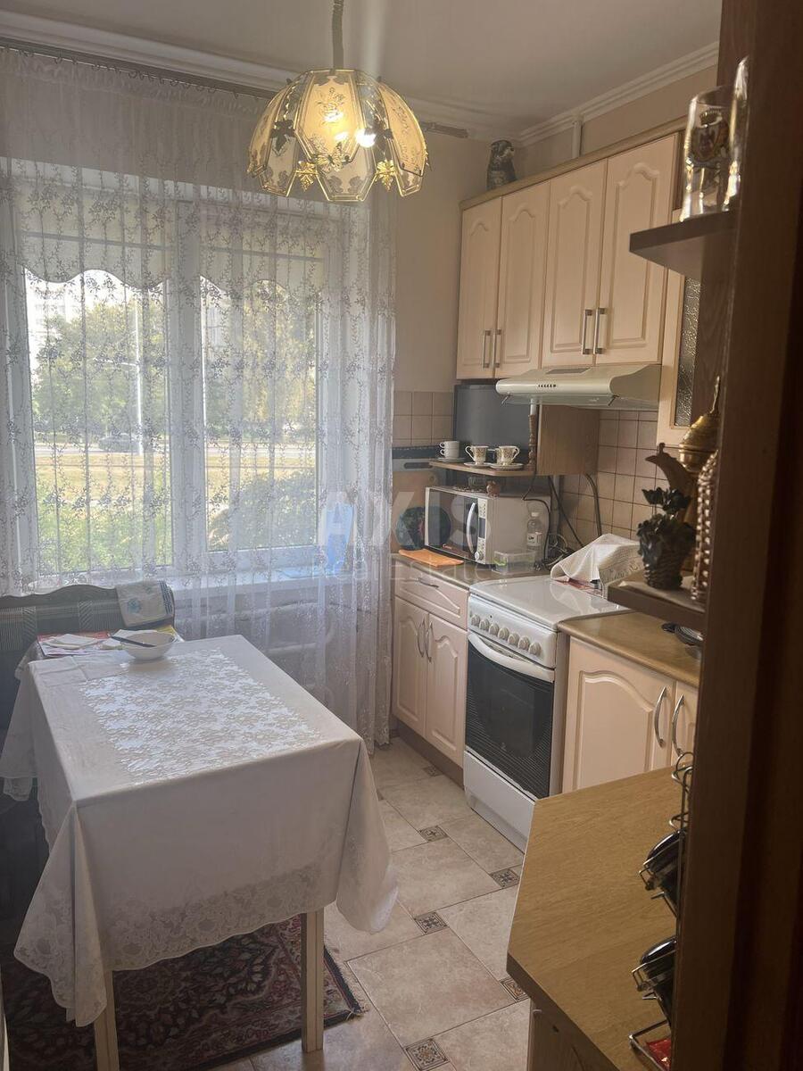 2k apartment vul. Geroi'v Dnipra 196236610