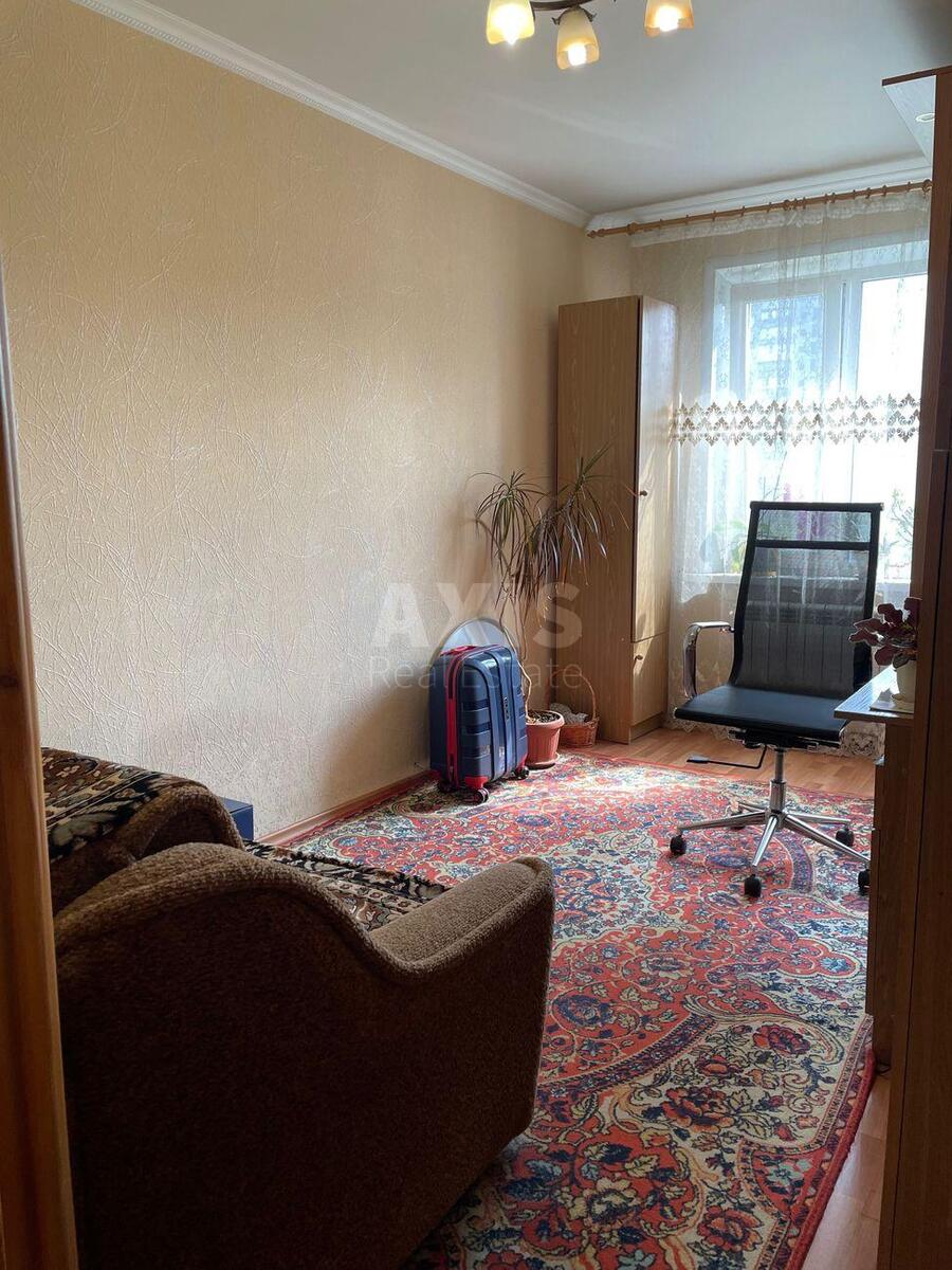 2k apartment vul. Tymoshenka Marshala 13580923