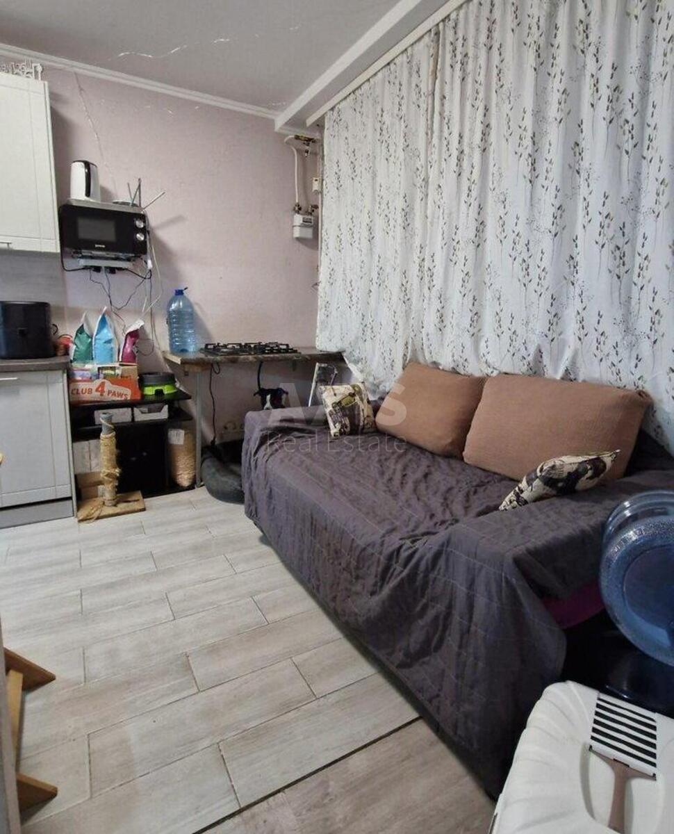 1k apartment vul. Klavdii'vs'ka 40А0