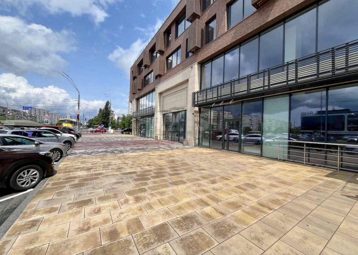 Объект торговли пр-т Оболонский 6А, 96м2624081