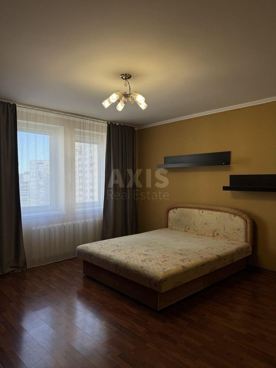 2к квартира ул. Драгоманова 6А624483