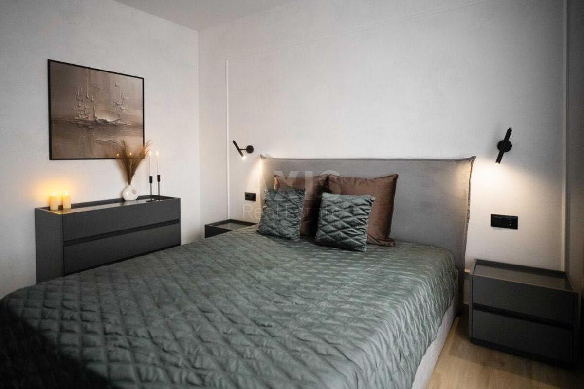 2k apartment vul. Zlatoustivs'ka 258