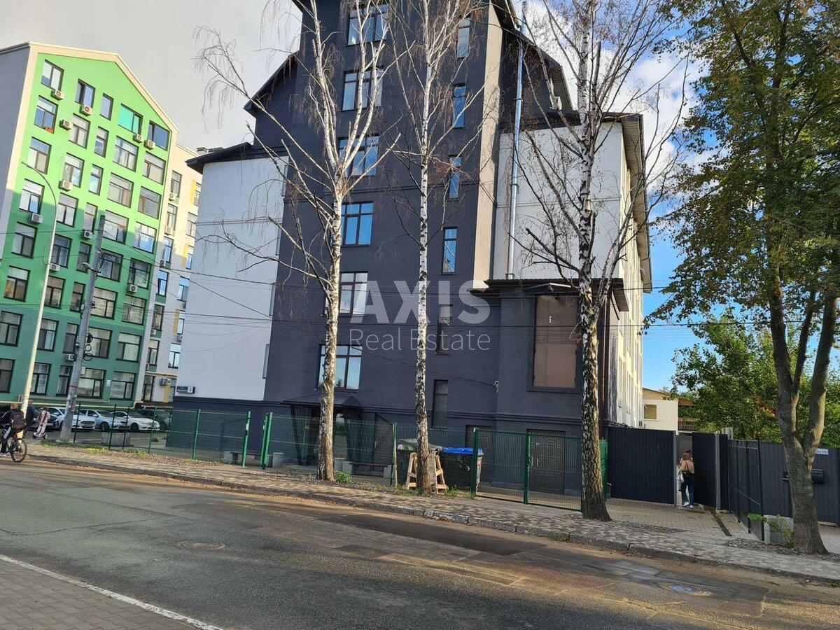 1k apartment vul. Sergija Kolosa 3549216