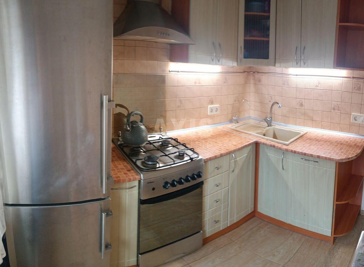 1k apartment vul. Kybal'chycha Mykoly 2