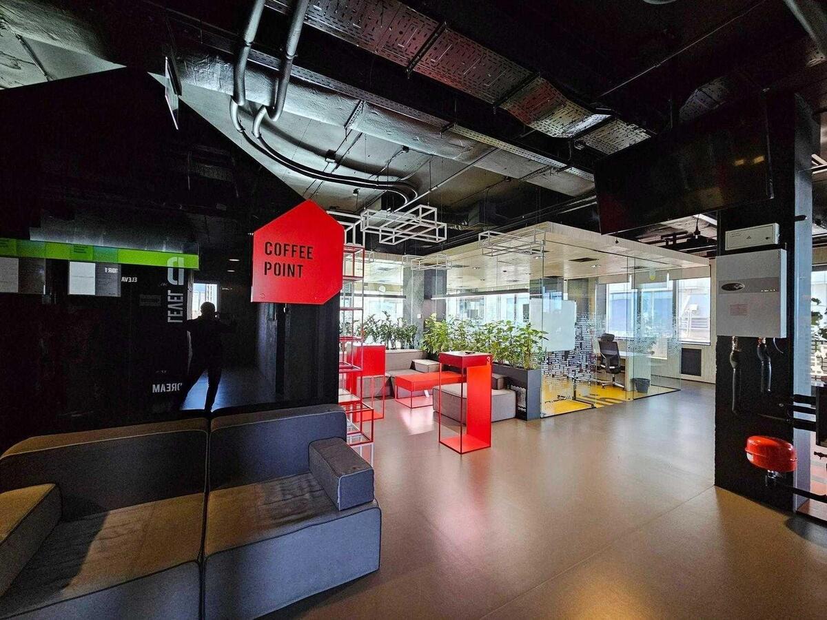 Office bul. Lepse Ivana 6Б, 1400m2572454