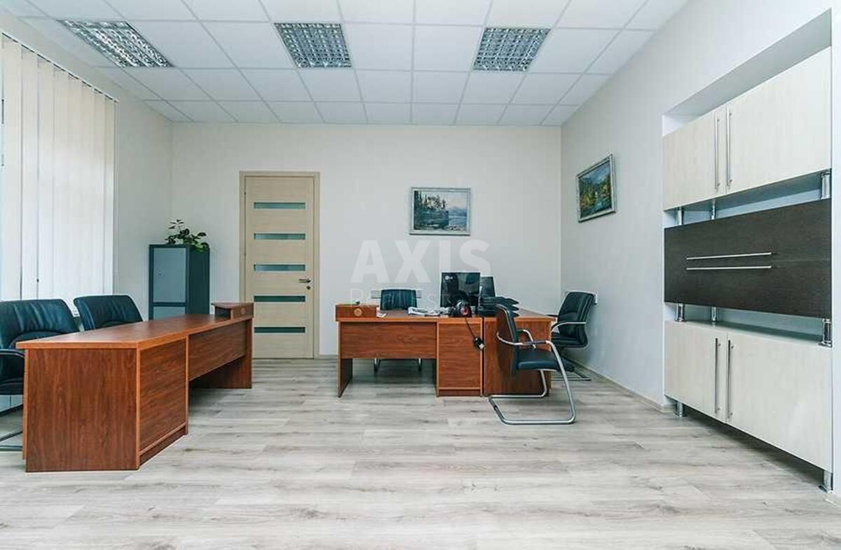 Office vul. Levandovs'ka 8/15, 120m2572672