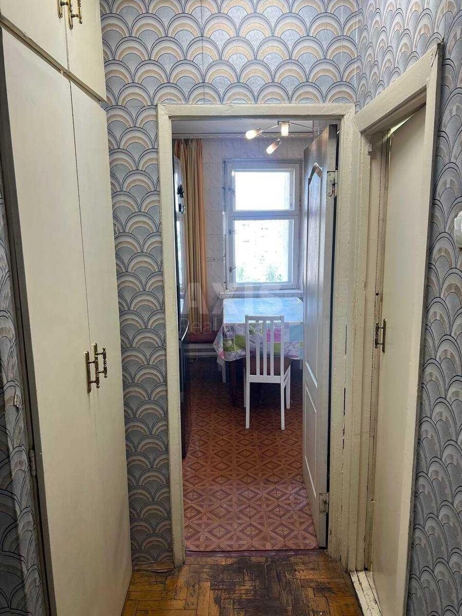 2к квартира наб. Днепровская 13573181