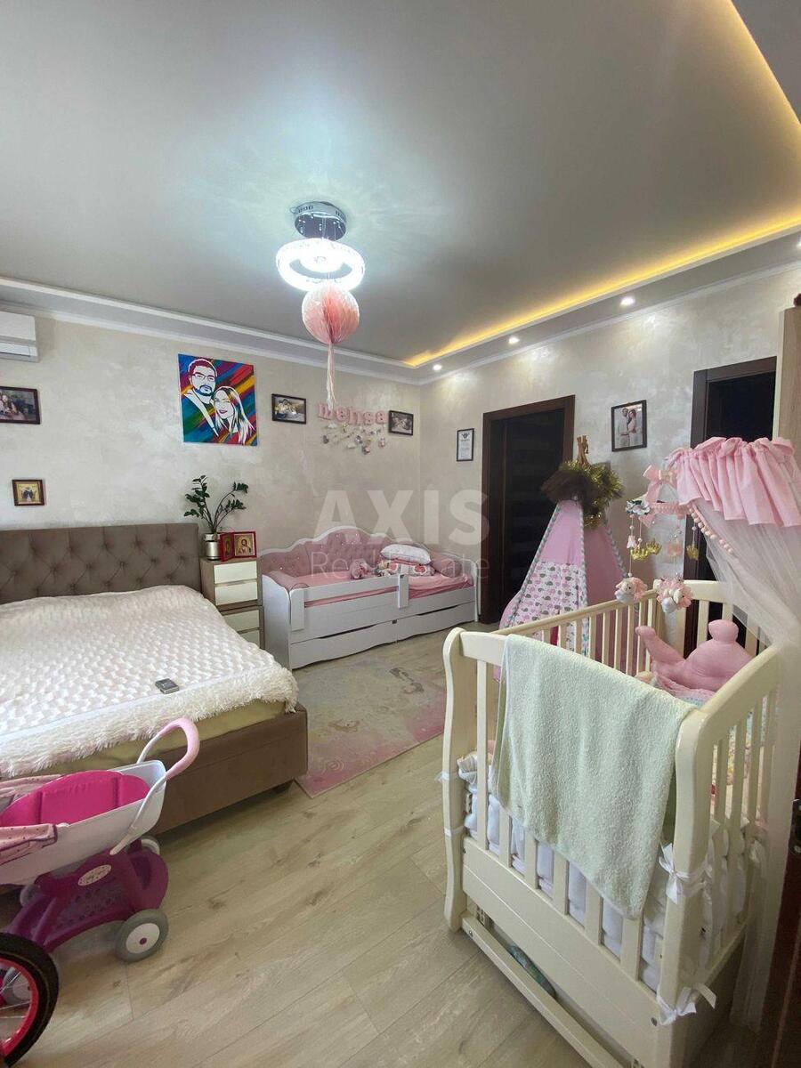 2k apartment vul. Metrologichna 15А616926