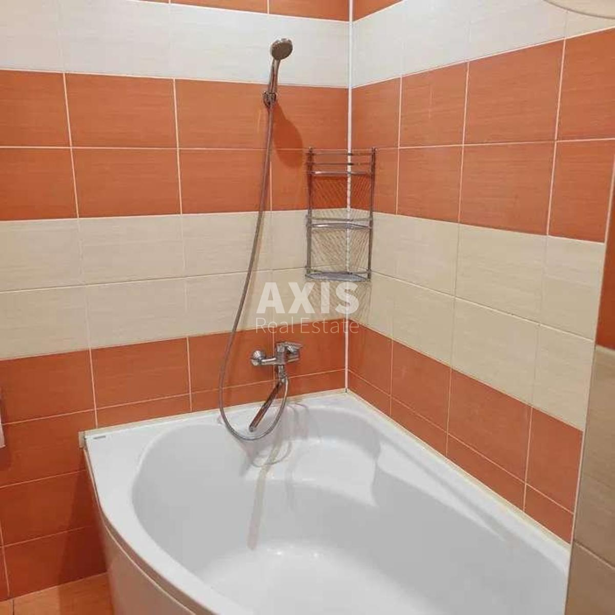 1k apartment vul. Kudrjashova 16270503