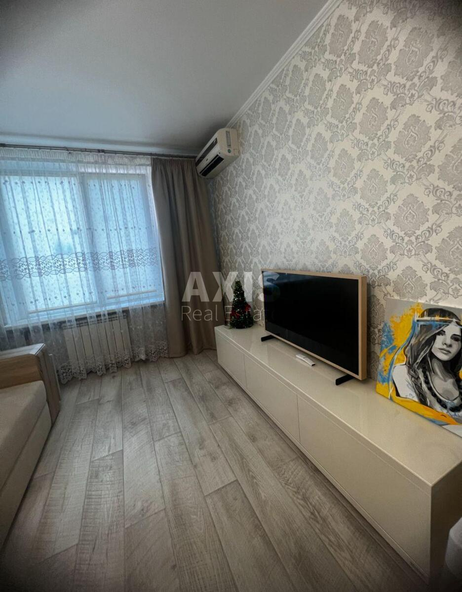 2к квартира ул. Бучмы Амвросия 8