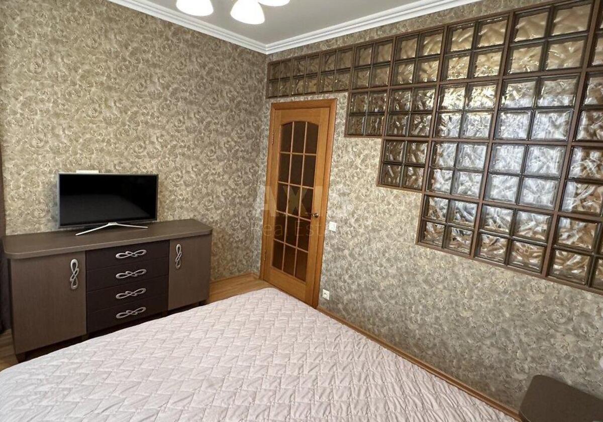 1k apartment vul. Vyshgorods'ka 45, корп. Б617336