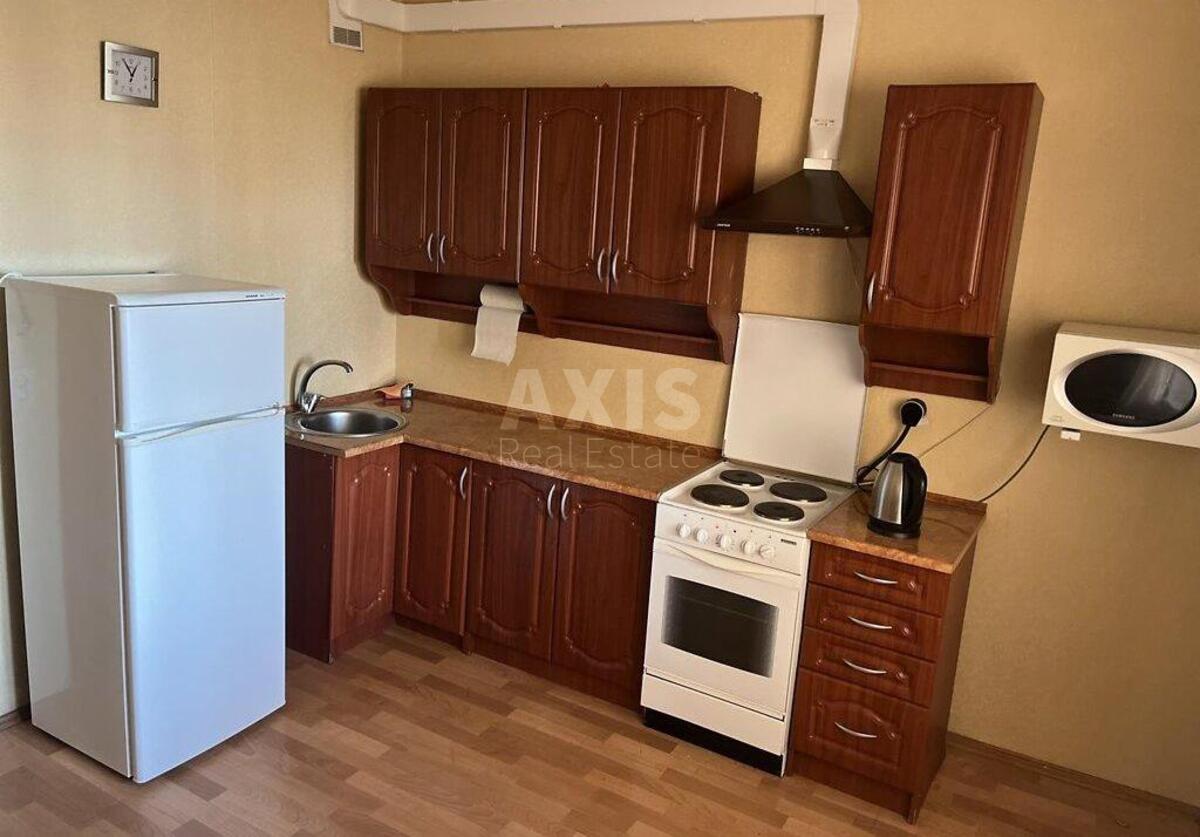 3k apartment vul. Konjeva Marshala 5А
