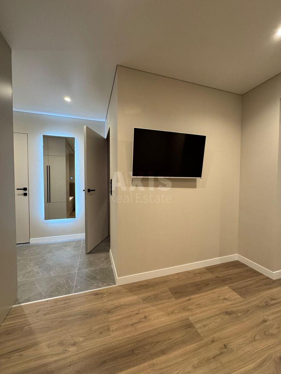 1k apartment vul. Demii'vs'ka 39618185