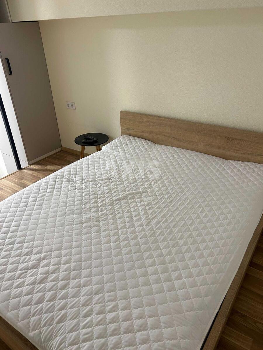 1k apartment vul. Mashynobudivna 416