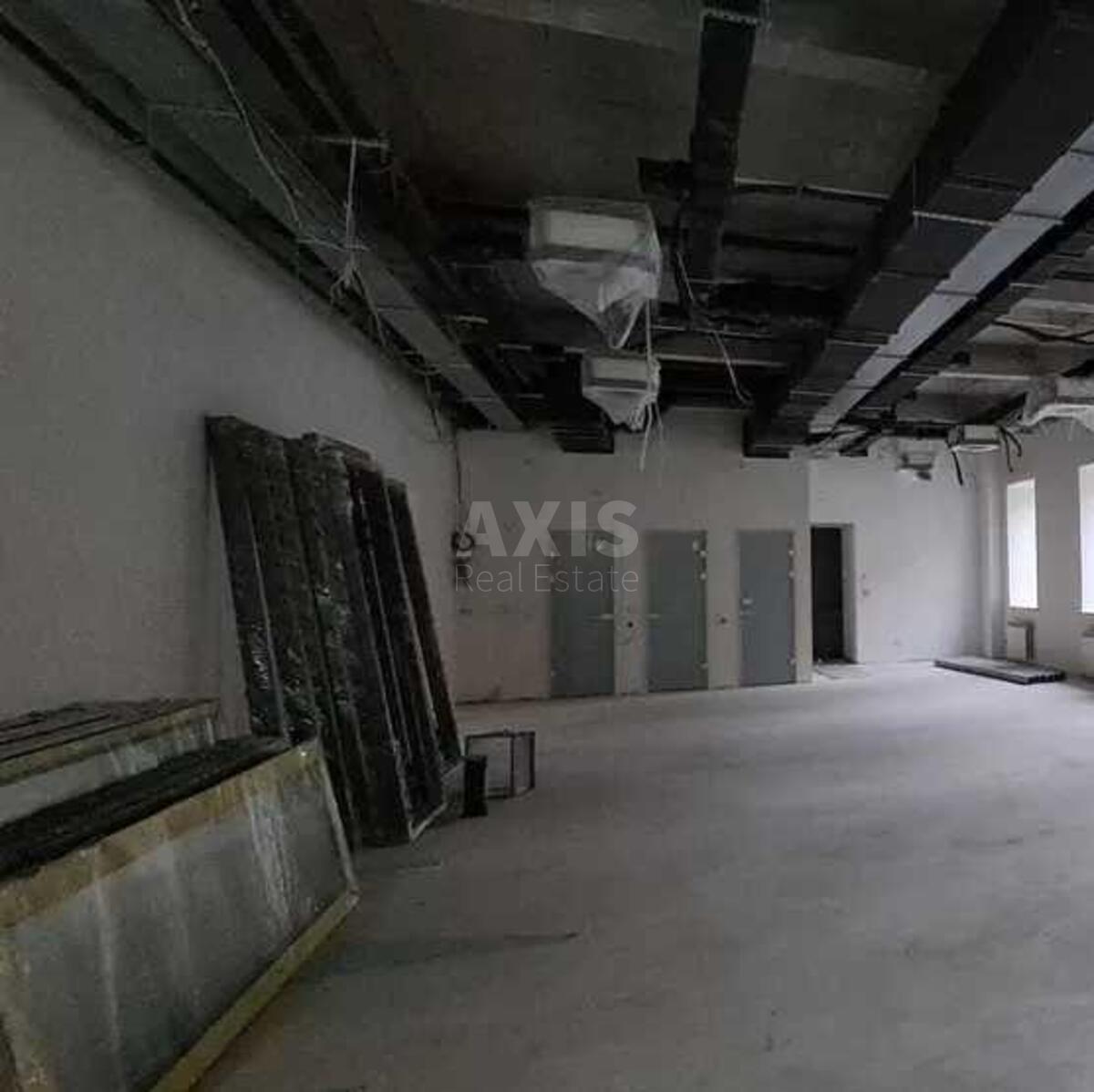 Офис ул. Жилянская 14Б, 255м261858