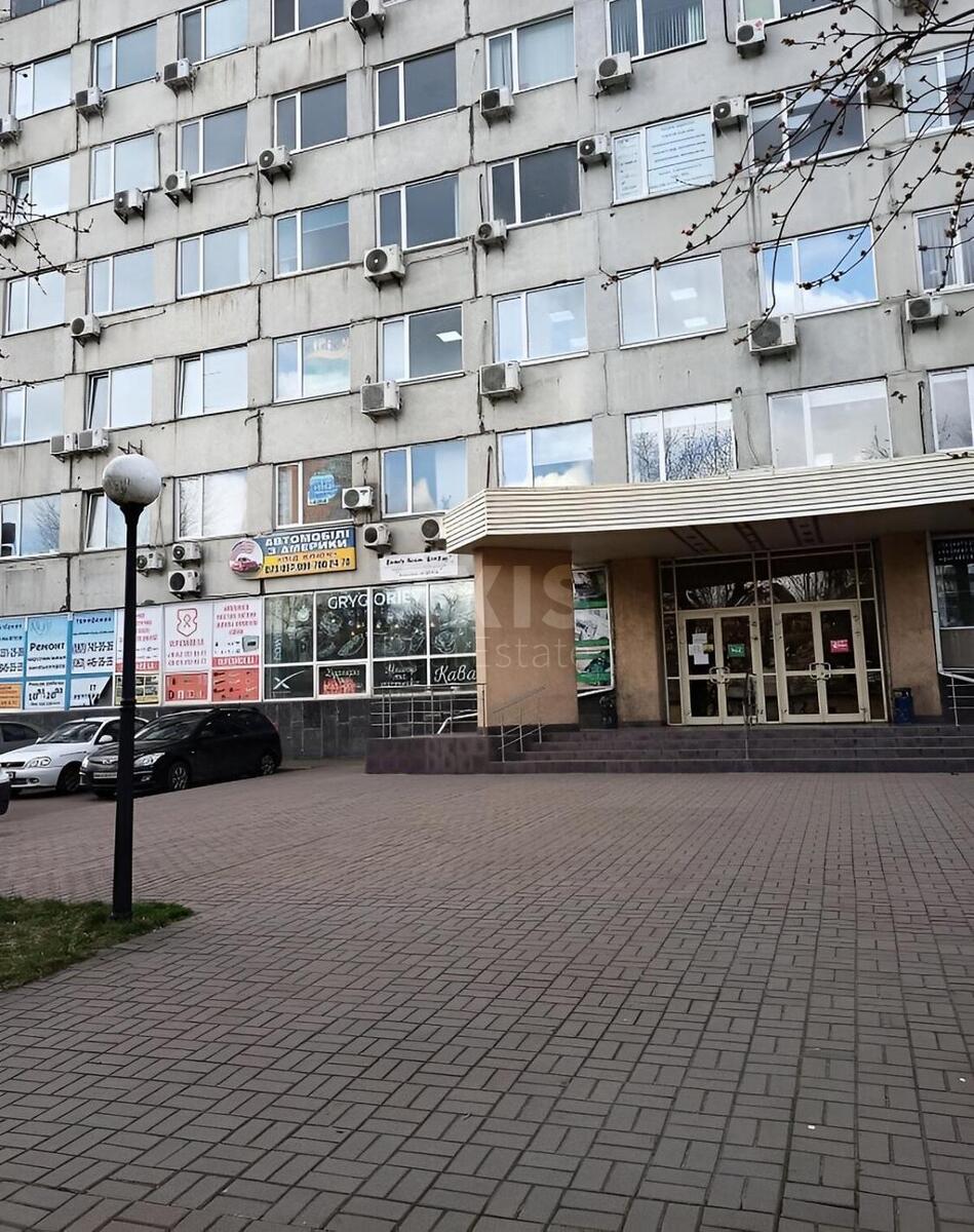Объект торговли пр-т Соборности 7, 30м257512