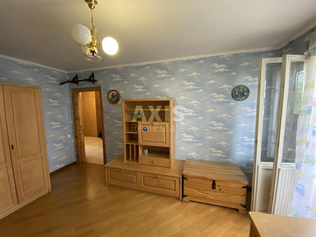 3k apartment vul. Tarasivs'ka 305962714